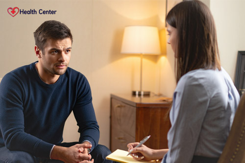 Как проходит лечение игромании в Полысаево в клинике Центр здоровья<