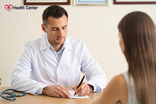 Лечение зависимости от Габапентина в Полысаево в клинике Центр здоровья